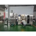 Liquid Hard Capsule Filling Machine with Hard Capsule